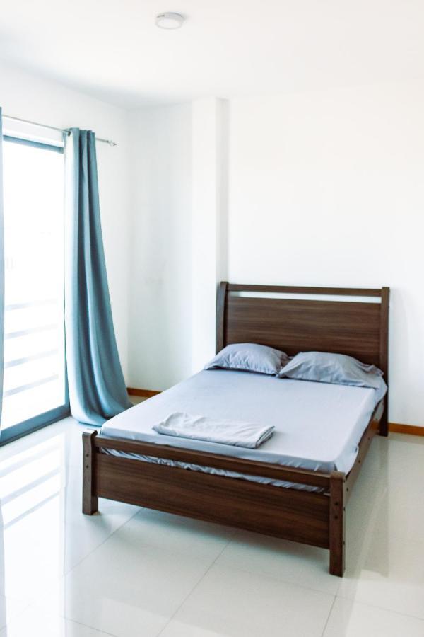 Beautiful And Brand New 2 Bedrooms Apartment/ Magnifico E Novo Apartamento T2 普拉亚 外观 照片