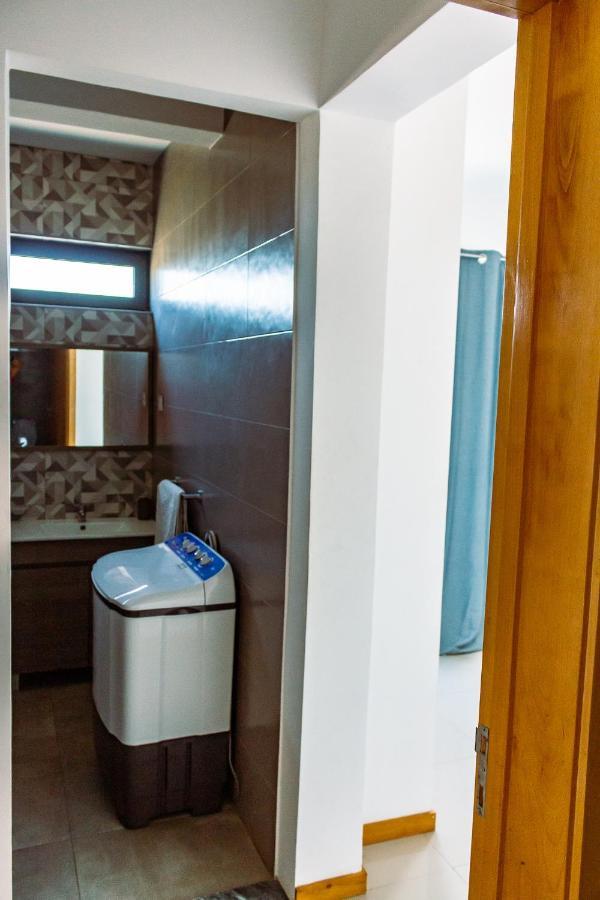 Beautiful And Brand New 2 Bedrooms Apartment/ Magnifico E Novo Apartamento T2 普拉亚 外观 照片
