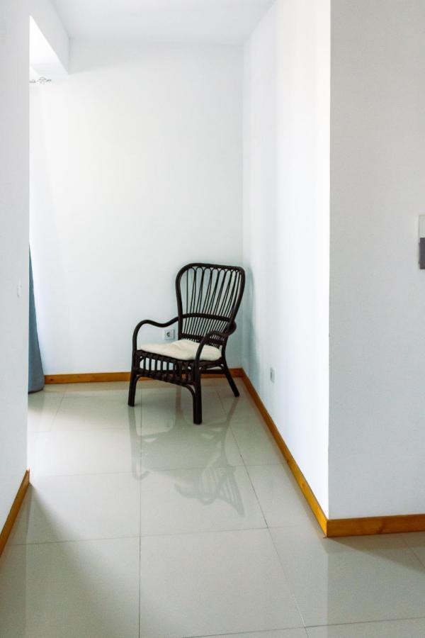Beautiful And Brand New 2 Bedrooms Apartment/ Magnifico E Novo Apartamento T2 普拉亚 外观 照片